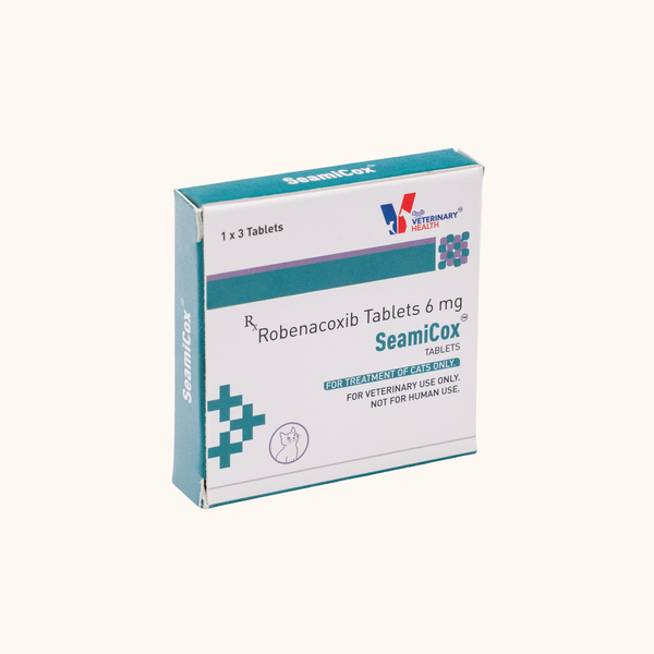 SeamiCox