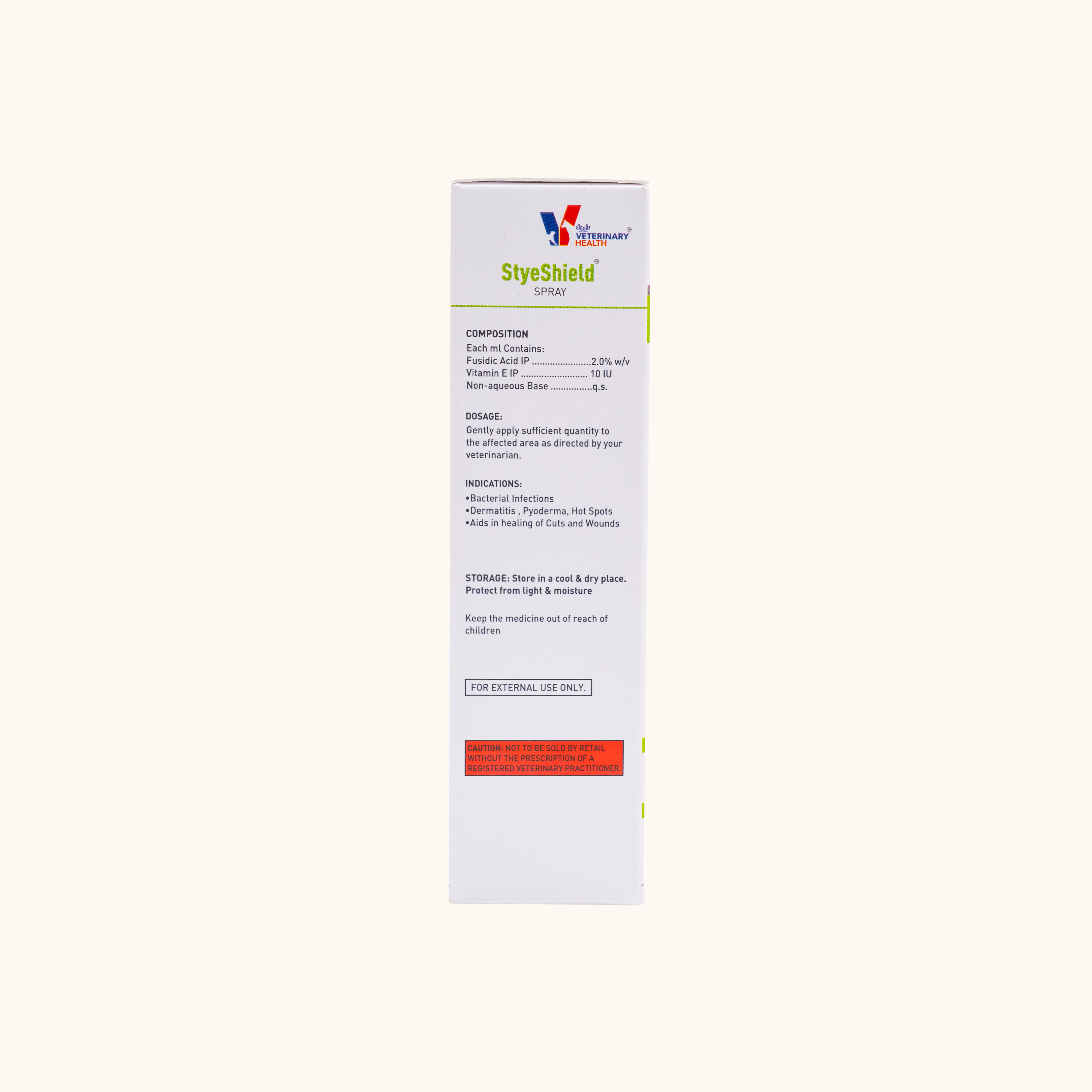Styeshield